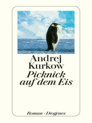 cover image of Picknick auf dem Eis